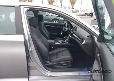 2022 Honda Accord Sport Se z USA, uszkodzony, nr VIN 1HGCV1F43NA064910